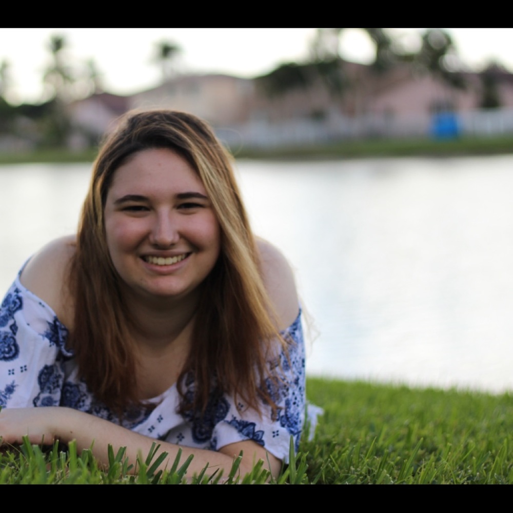 About Me!!
